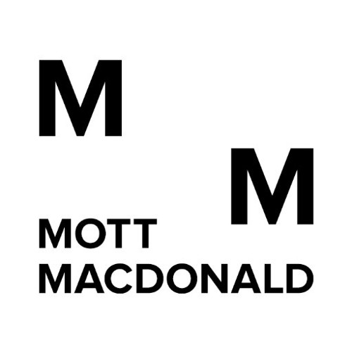 Howard Clapp, Mott MacDonald